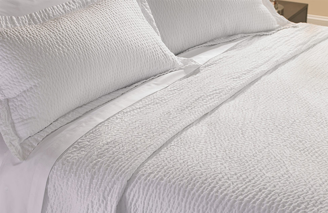 Fairfield Bed Set - Queen